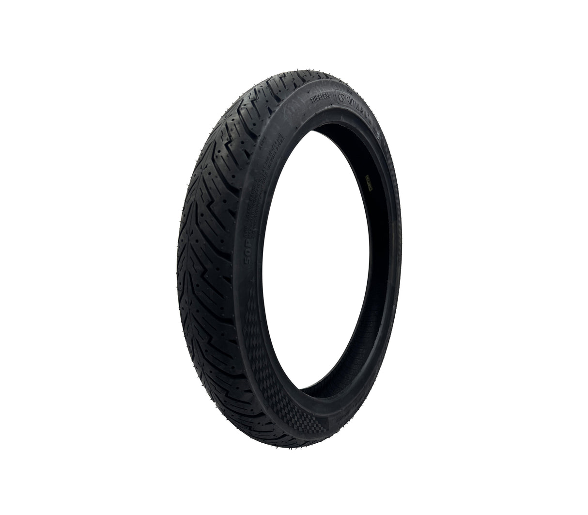 Neumatico 17TL 90-90 Moto Auto asia
