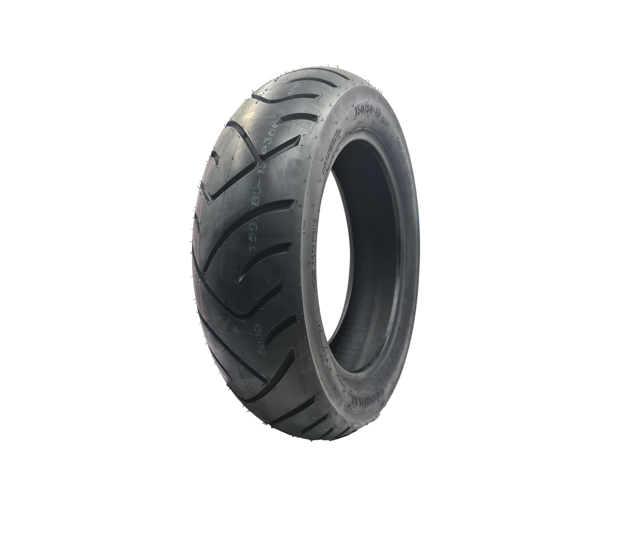 Neumático 15TL Moto Cordial Tire
