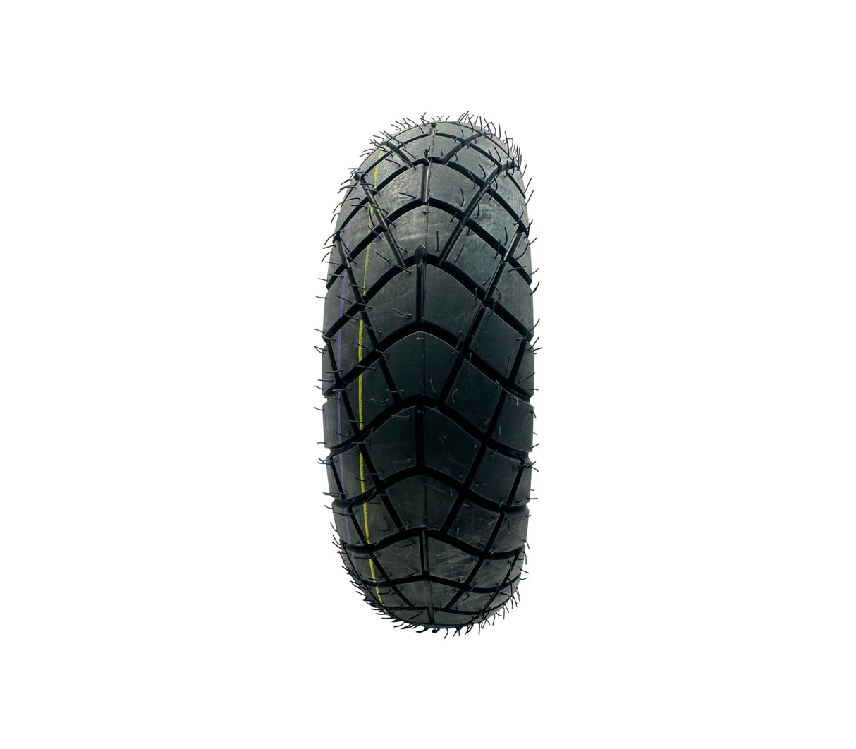 Neumático 10TL Moto Chyzu