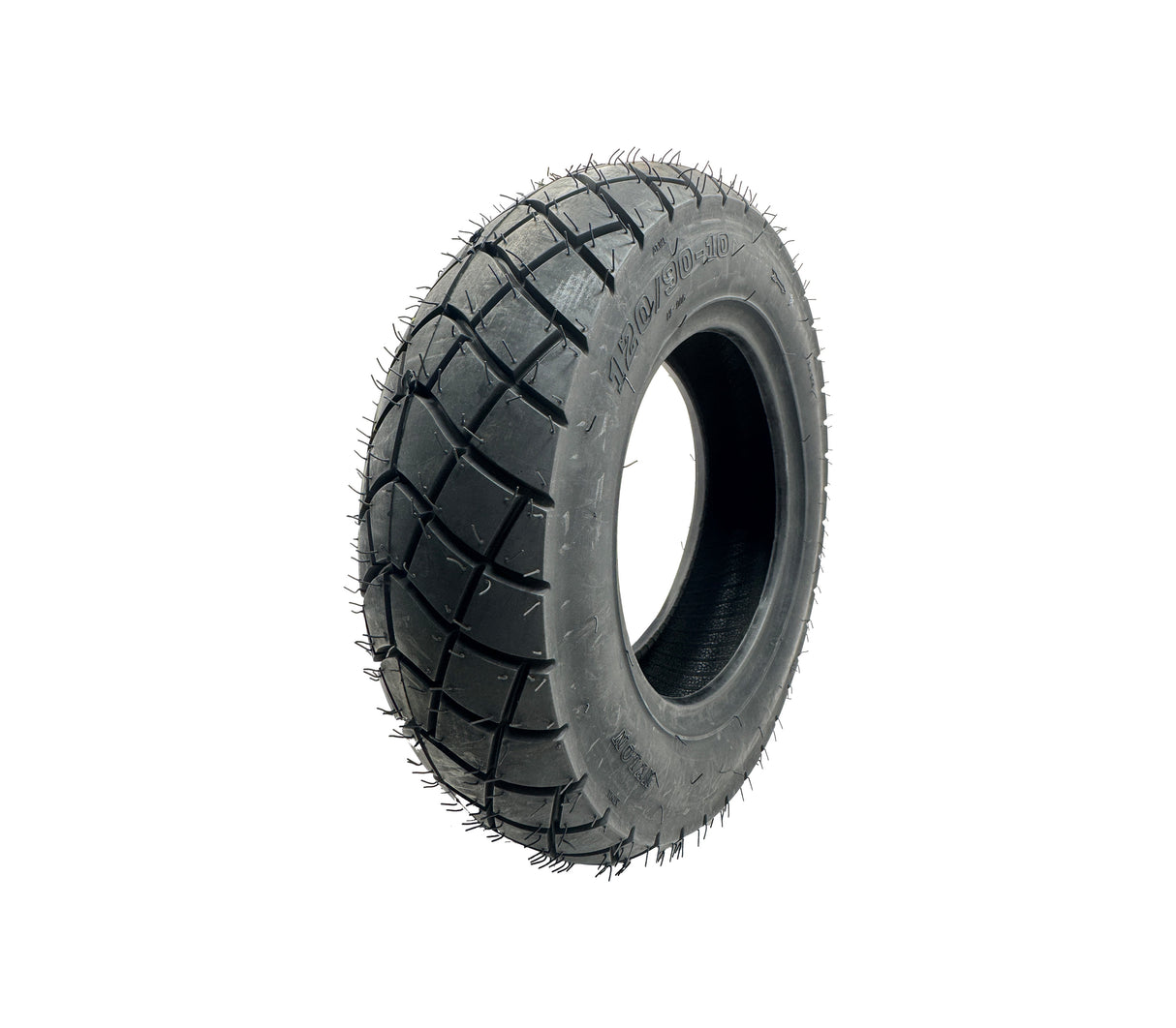 Neumático 10TL Moto Chyzu