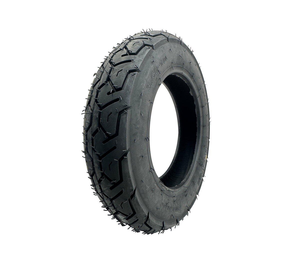 Neumático 10TL Moto Chyzu