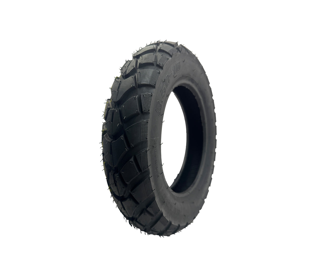 Neumático 10TL Moto Chyzu
