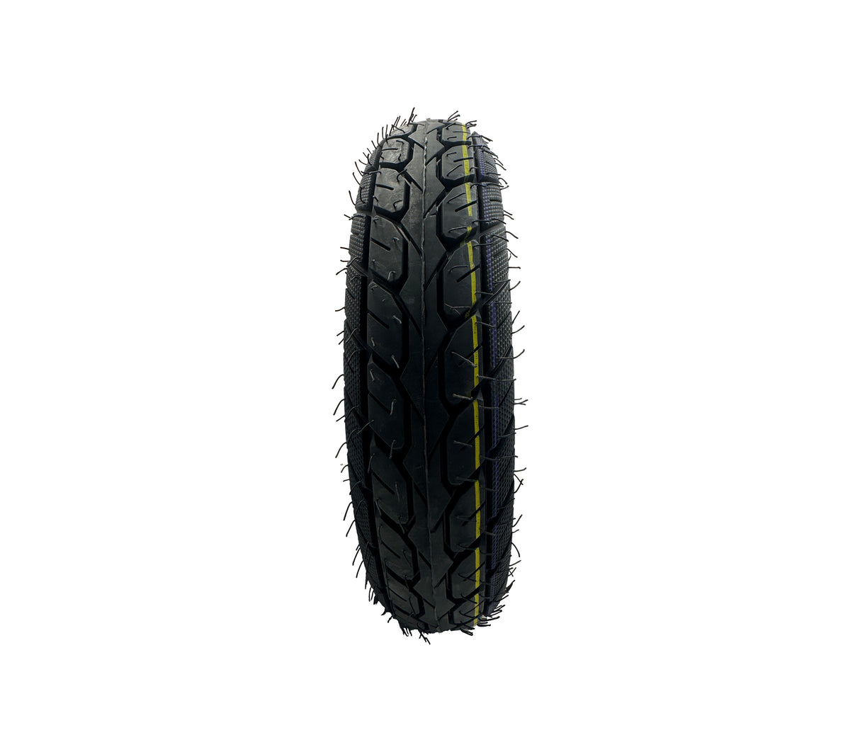 Neumático 10TL Moto Chyzu