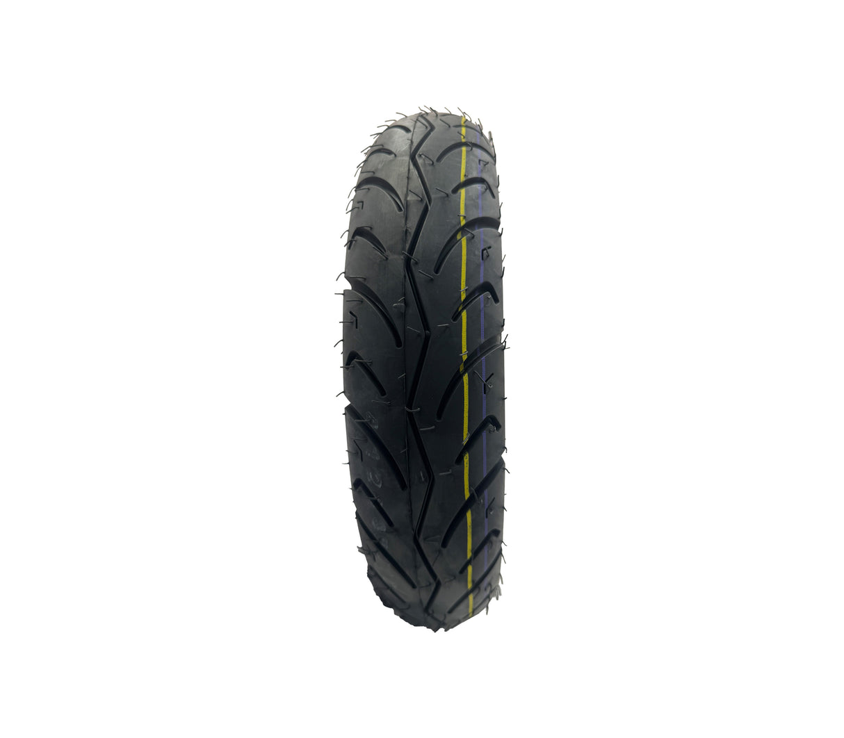 Neumático 10TL Moto Chyzu