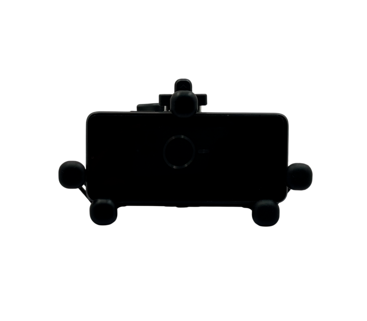 Base de Celular para moto con resistencia a vibraciones Auto Asia