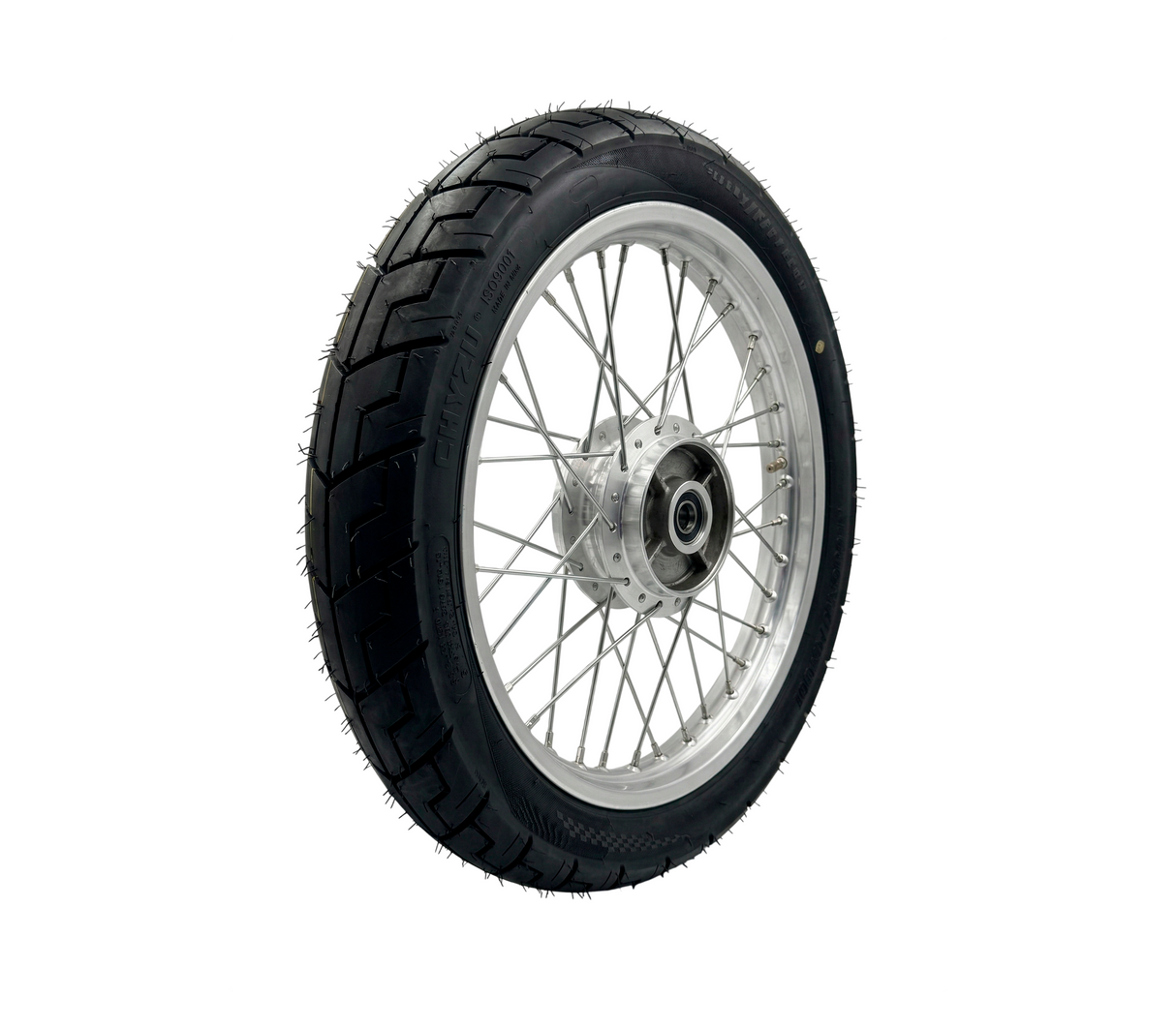 Neumático 18TL 90-90 Moto Chyzu