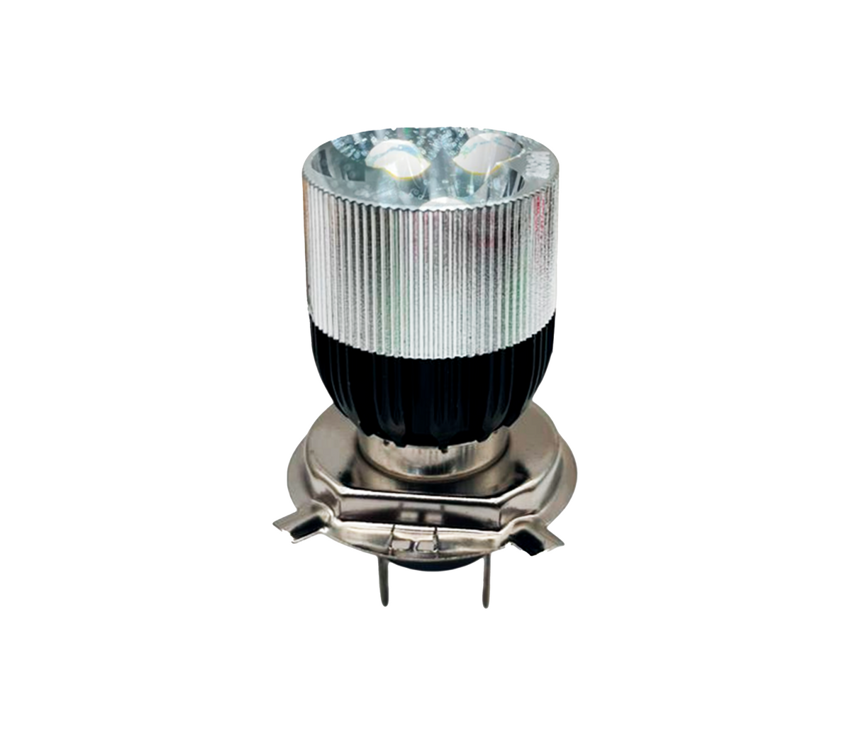 Bombillo LED faro Auto Asia