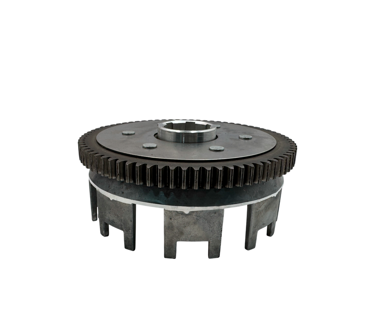 Campana de Cloche 73T AUTOASIA