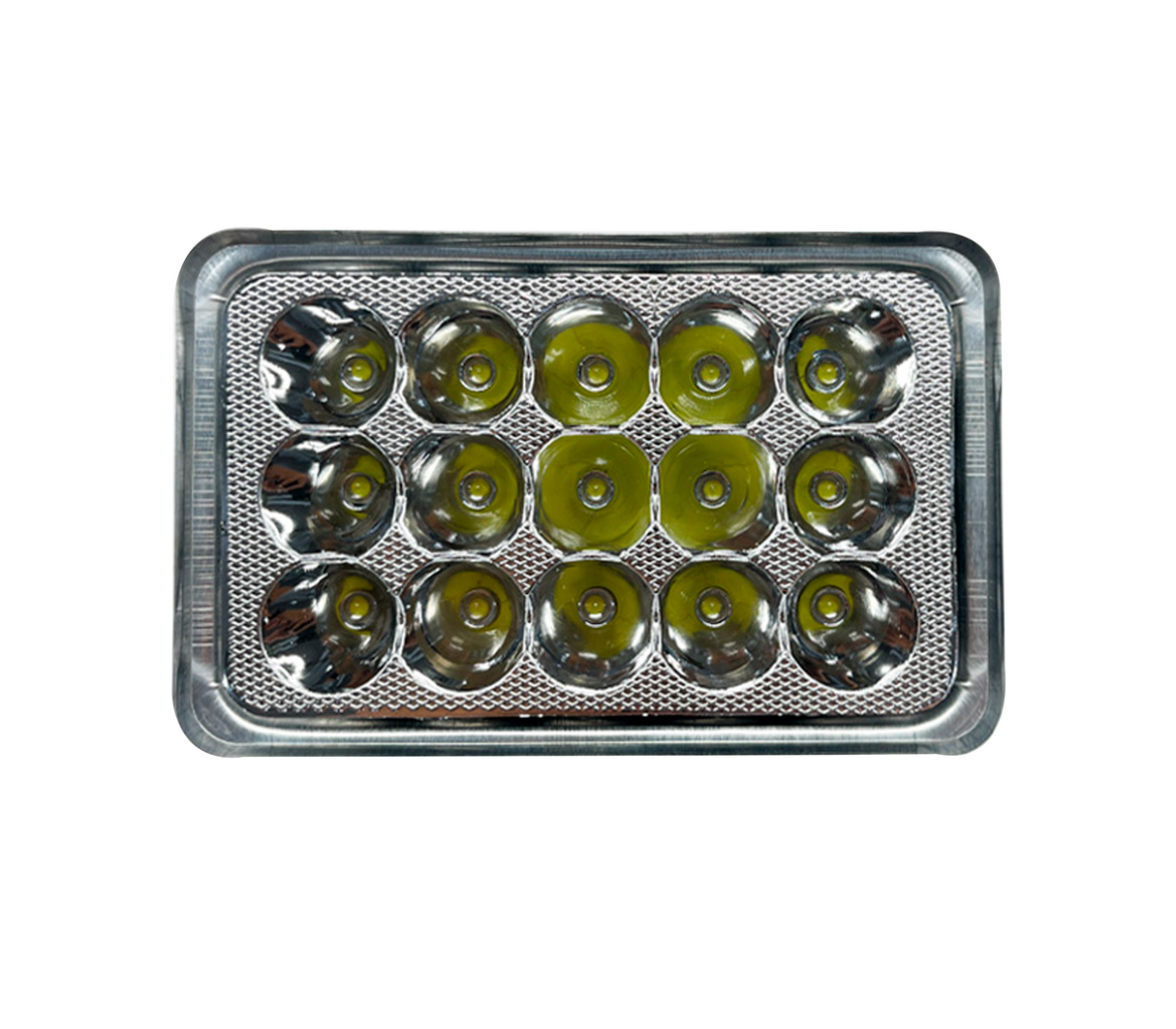 Lámpara LED de faro EH1 sola 1x50 Auto Asia