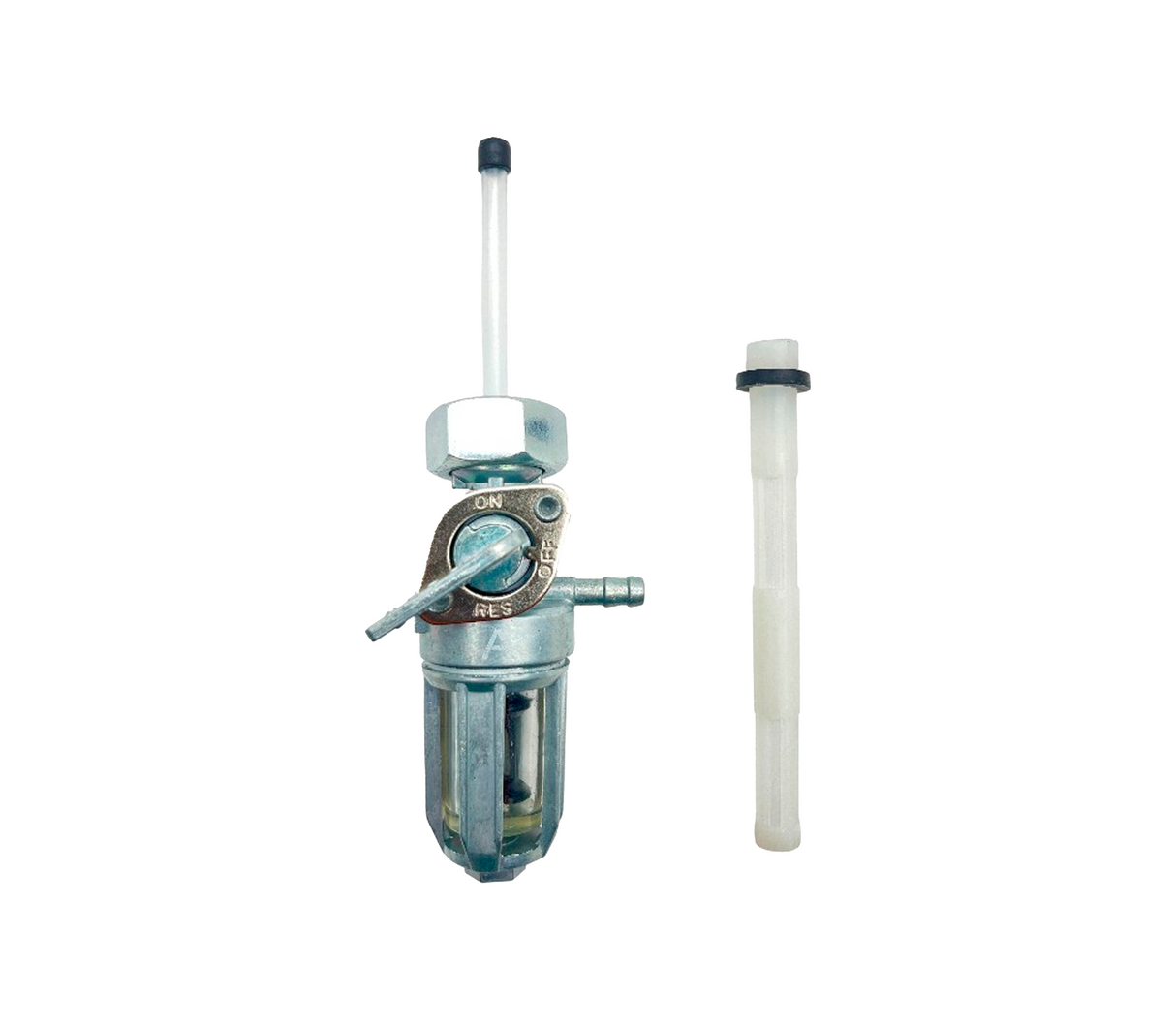 Llave de gasolina EH1 1x200 Auto Asia