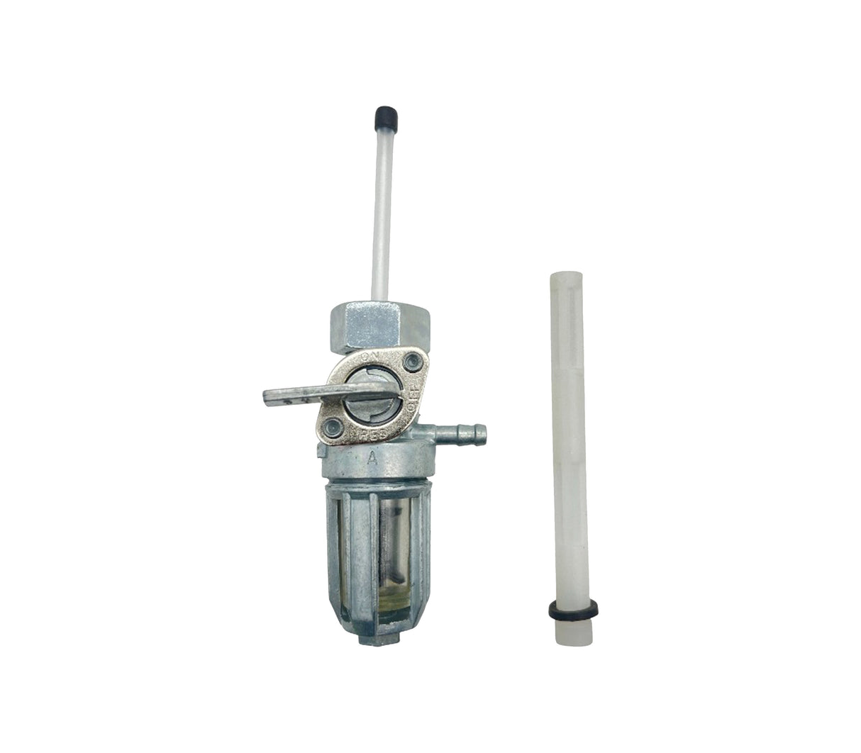 Llave de gasolina EH1 NEW-2024 1x200 Auto Asia