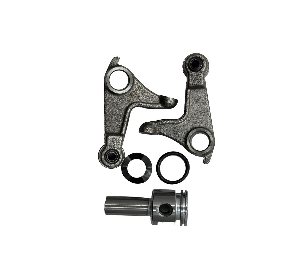 Martillo abajo CG150 rolinera y pasador 1x100 Auto Asia