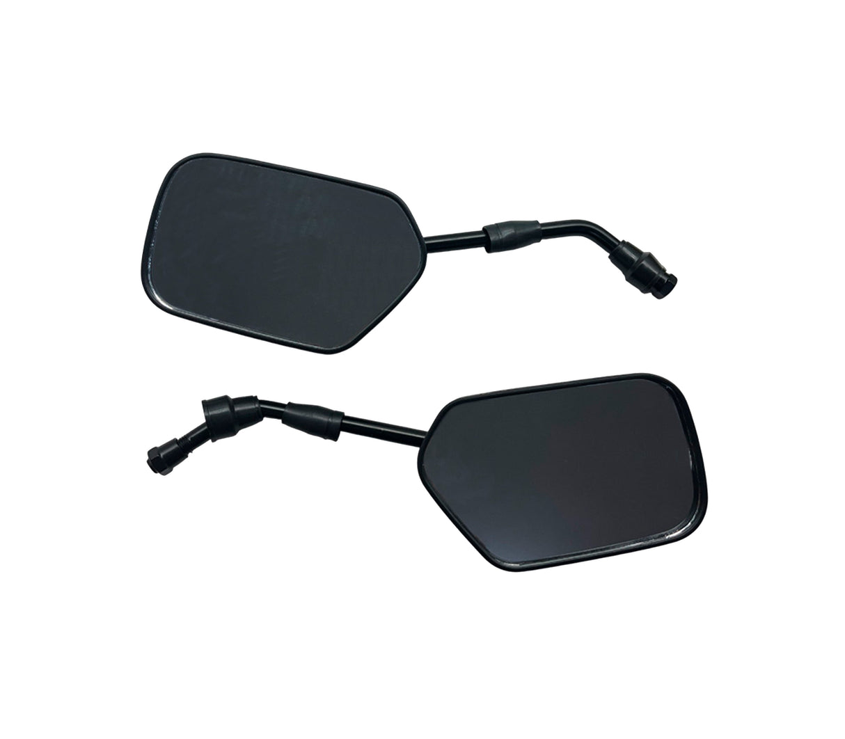 Retrovisor pata corta B150S 1x48 Auto Asia
