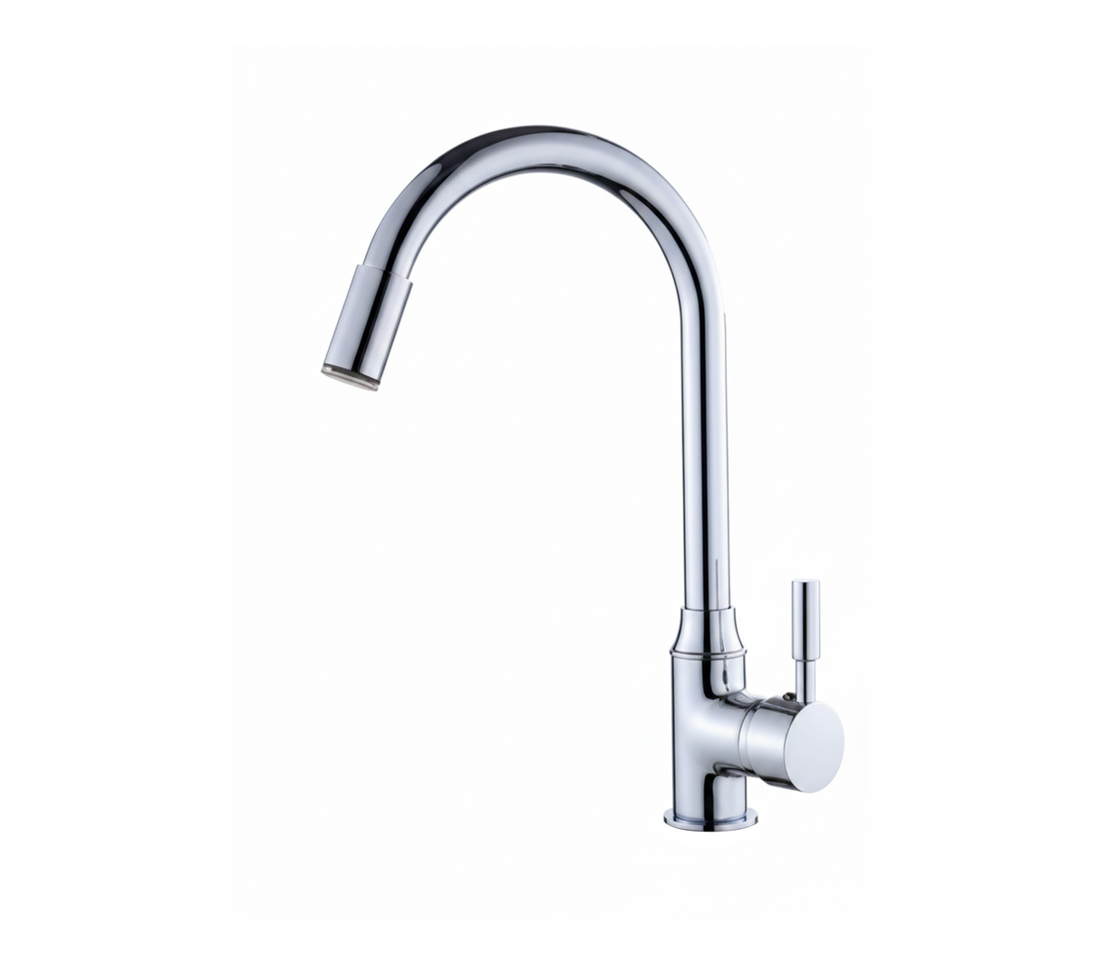 Grifería Plus llave para fregadero monomando Córcega Faguax