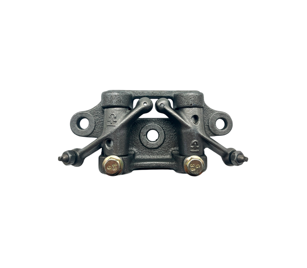 Martillera completa CG200 Auto Asia