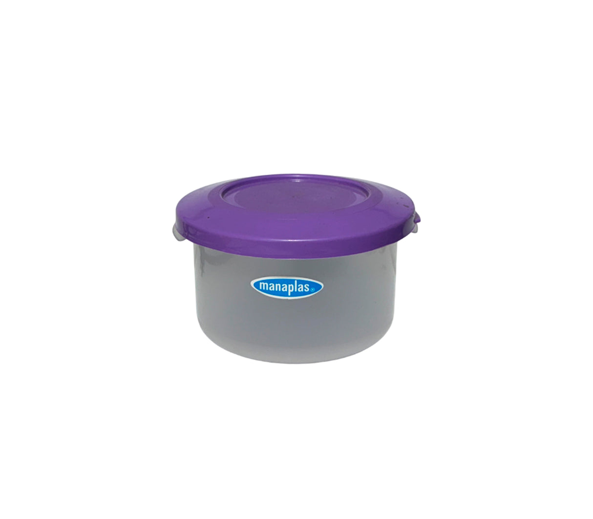 Conservador redondo Elegance Manaplas