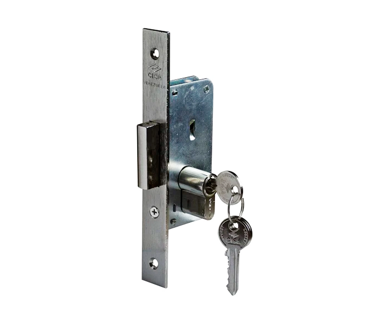 Cerradura de Embutir 84 Cisa