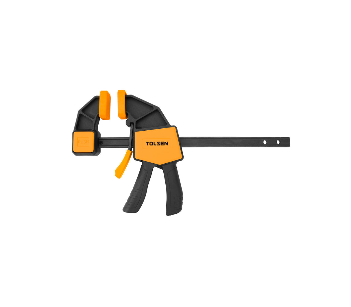 Prensa sargento reforzada Tolsen