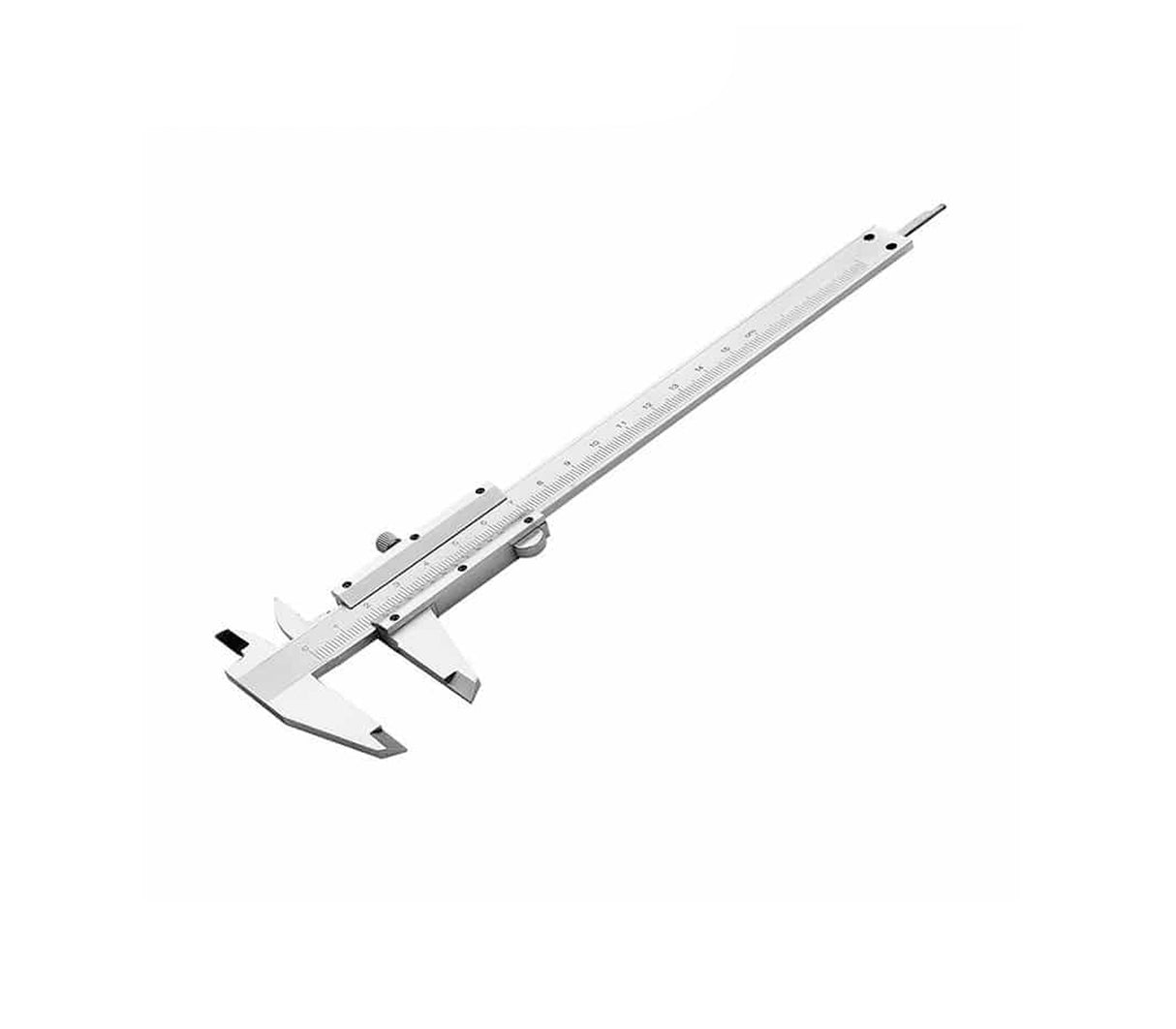 Vernier metálico Tolsen