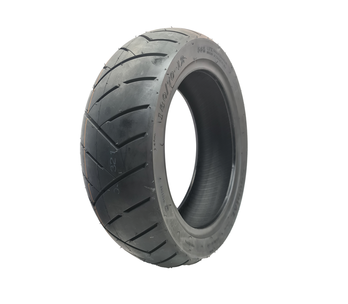Neumático 130/70/R12 CY248 4PR/TL Cordial Tire