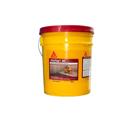 Aditivo líquido impermeabilizante multiuso Sika