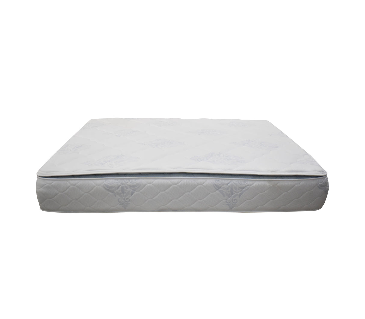 Colchon Matrimonial (140cm X 190cm) 1 Pillow Ortopédico Sertapedic Pokect y Encapsulado Serta