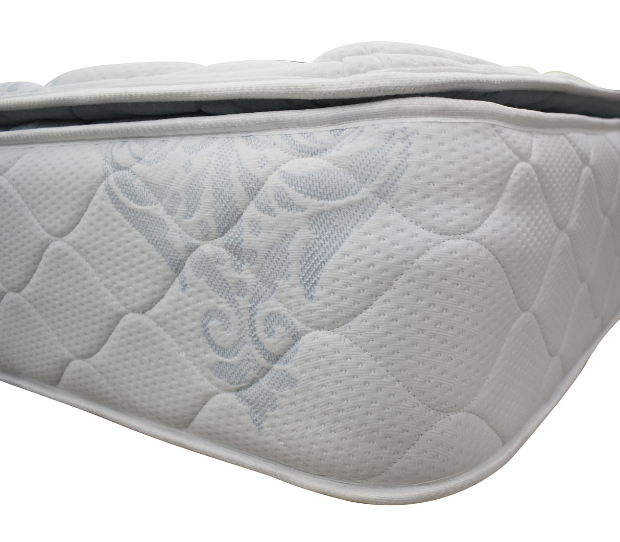 Colchon Matrimonial (140cm X 190cm) 1 Pillow Ortopédico Sertapedic Pokect y Encapsulado Serta