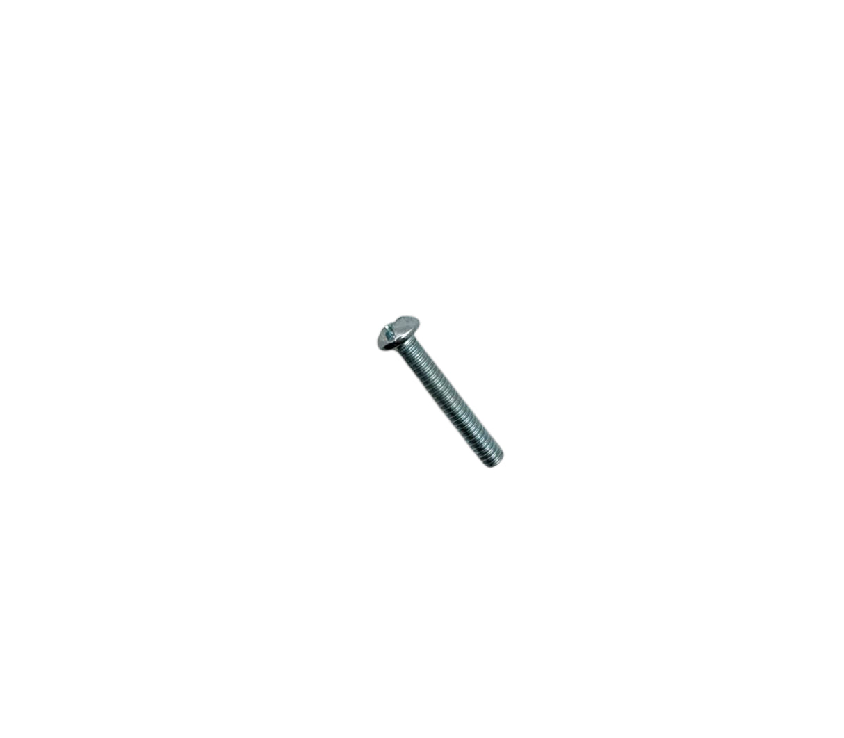 Tornillo Metal Cabeza Redonda Phillips HJ
