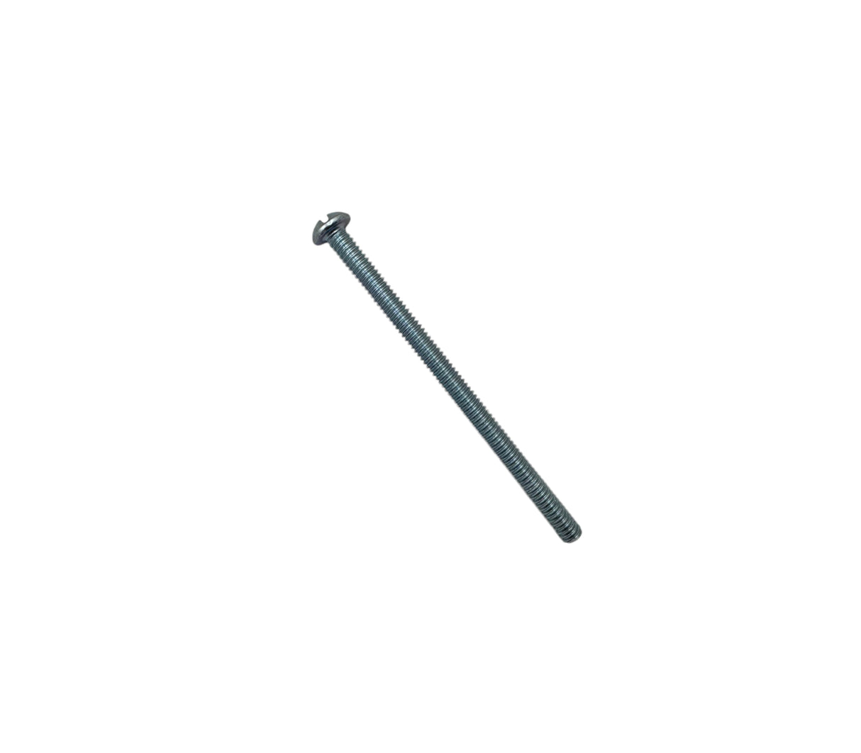 Tornillo Metal Cabeza Redonda Phillips HJ
