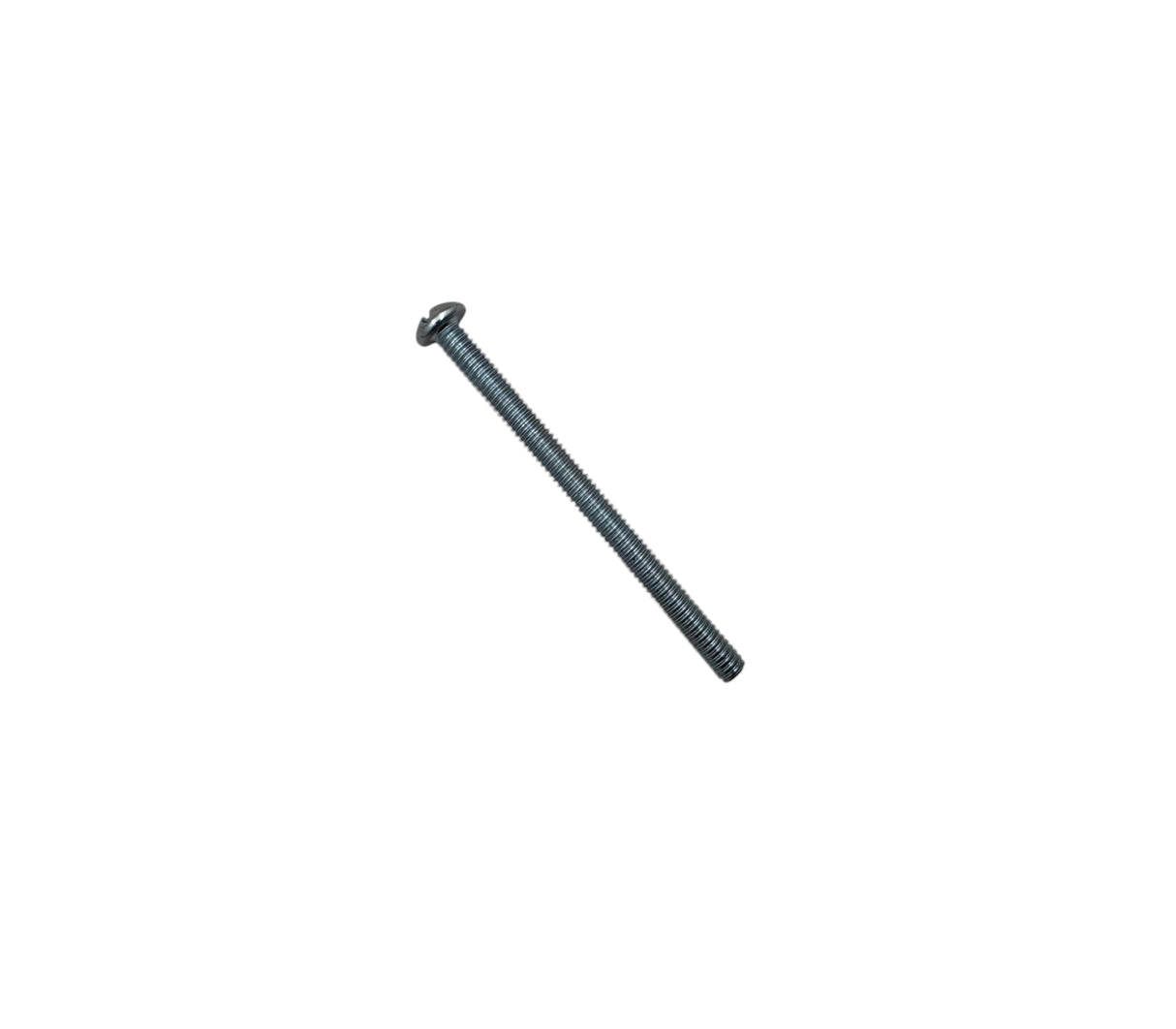 Tornillo Metal Cabeza Redonda Phillips HJ