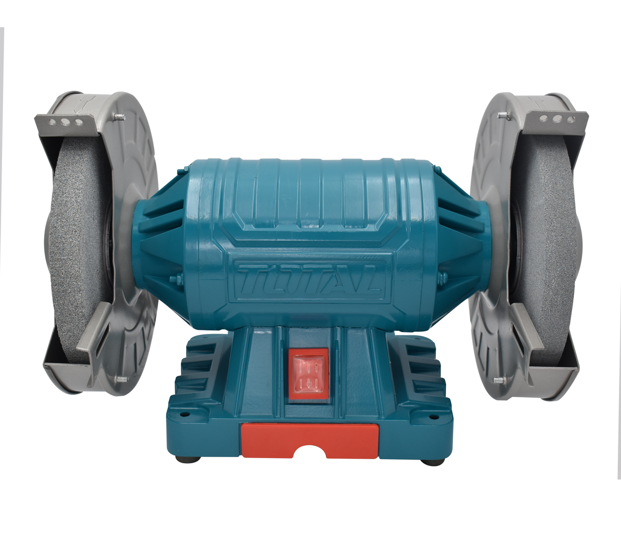 Esmeril de banco 8" 350W Total