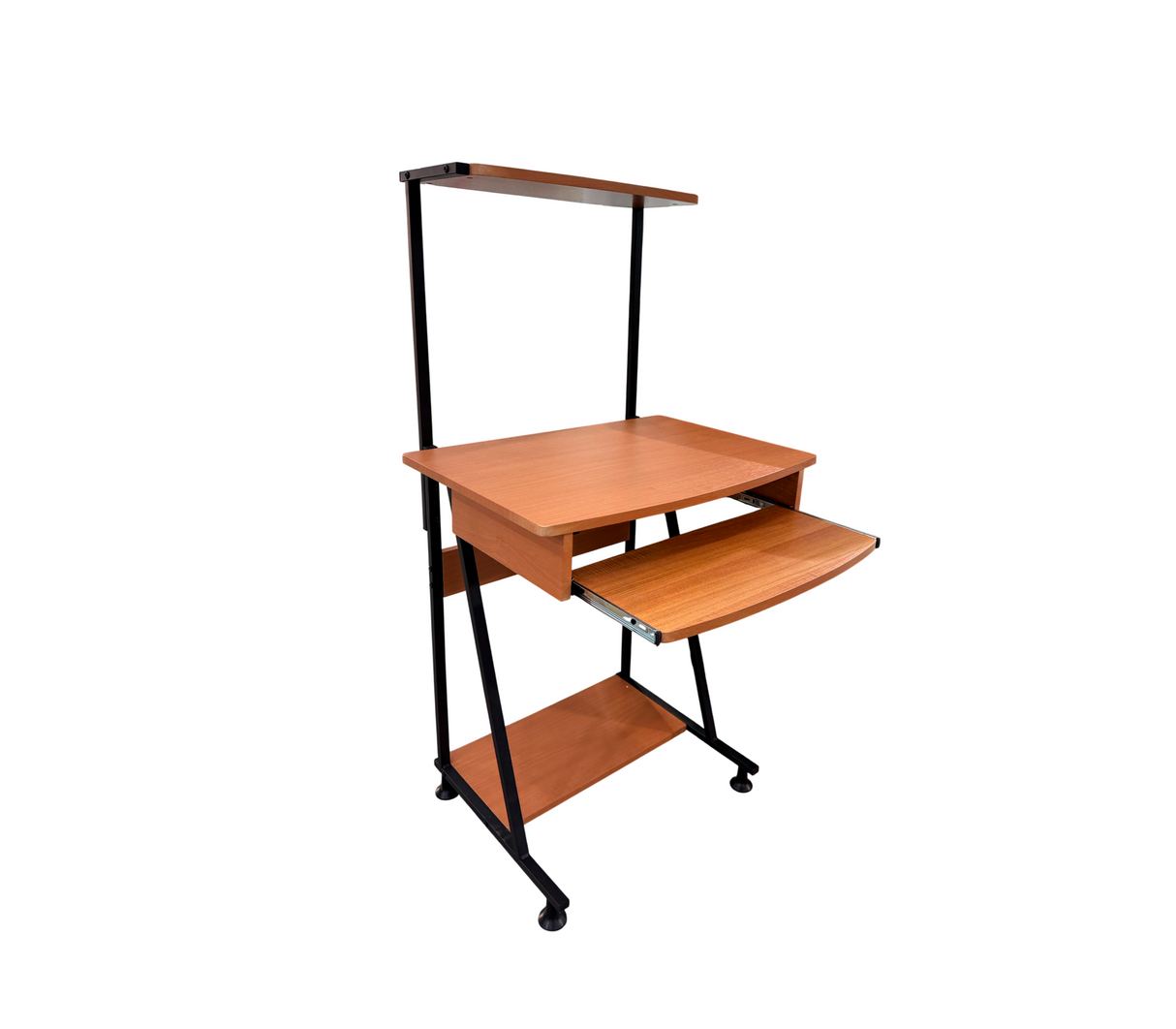 Mesa de computadora M-2 madera Astron