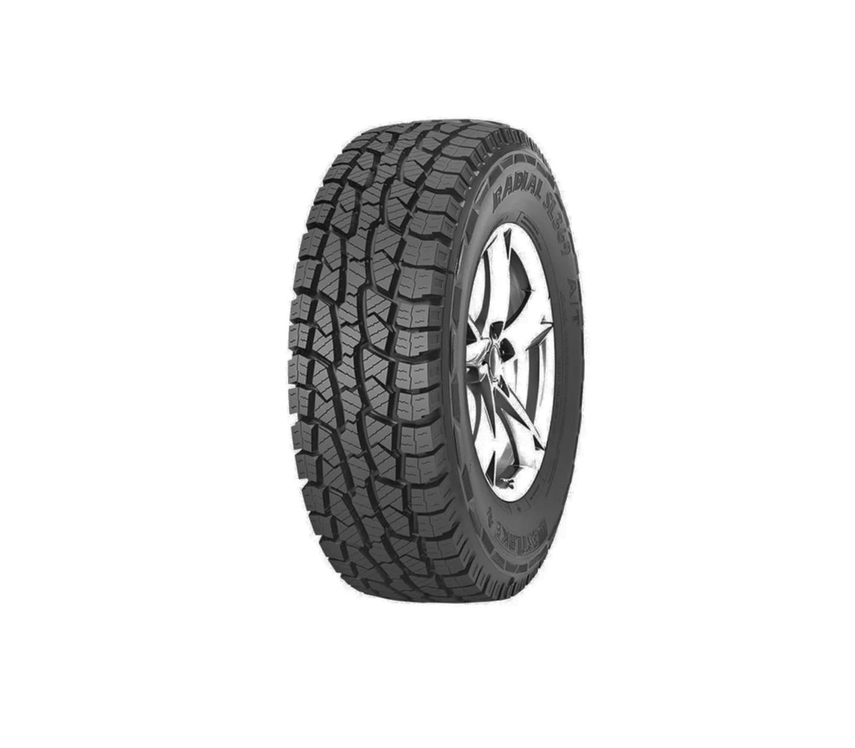 Neumático 265/70R17 SL369 Westlake