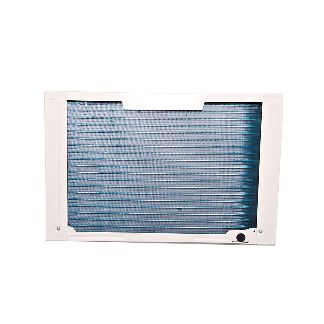 Aire acondicionado de ventana manual 24000 BTU 220V Sj Electronics