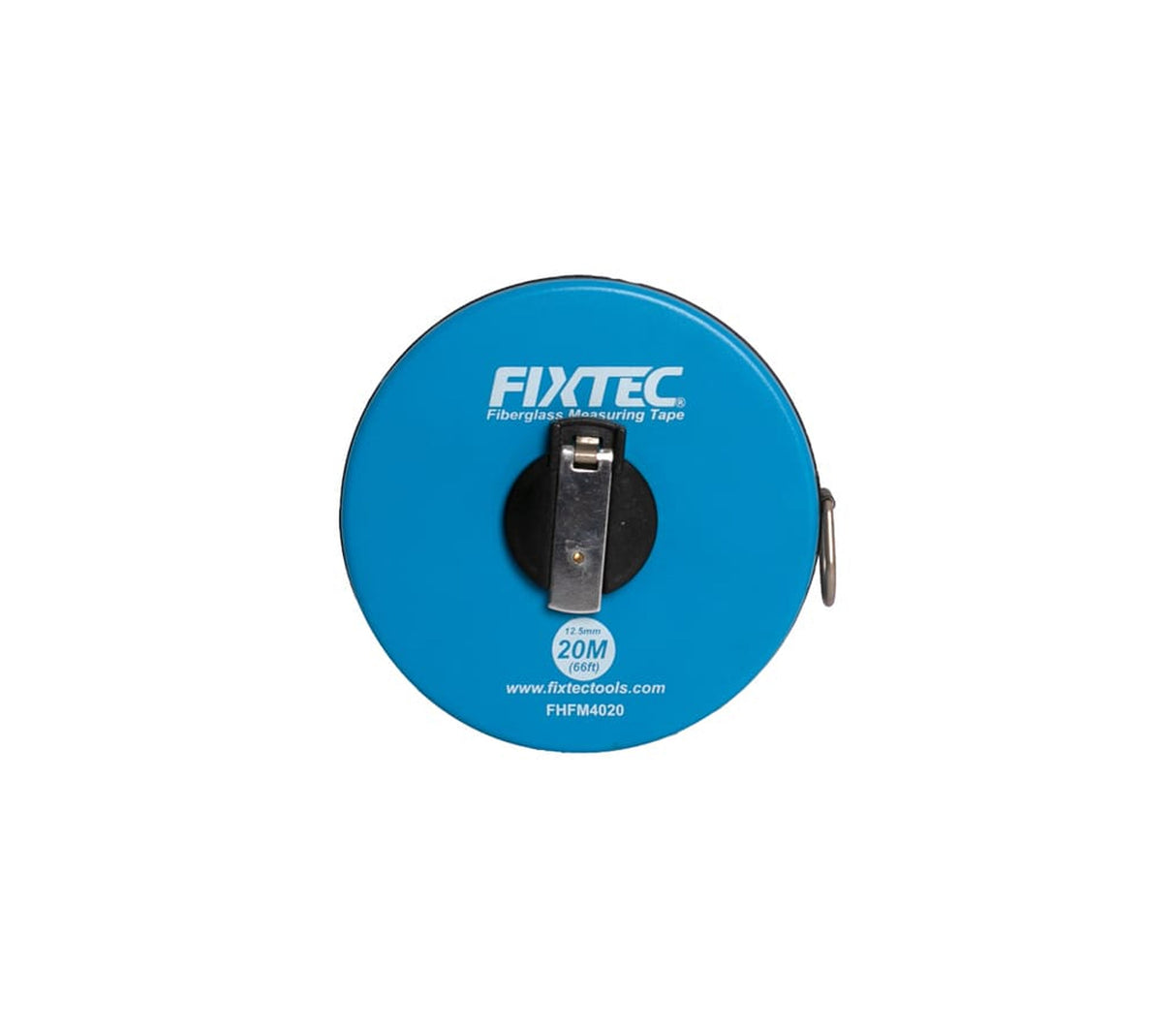 Cinta métrica topógrafo Fixtec