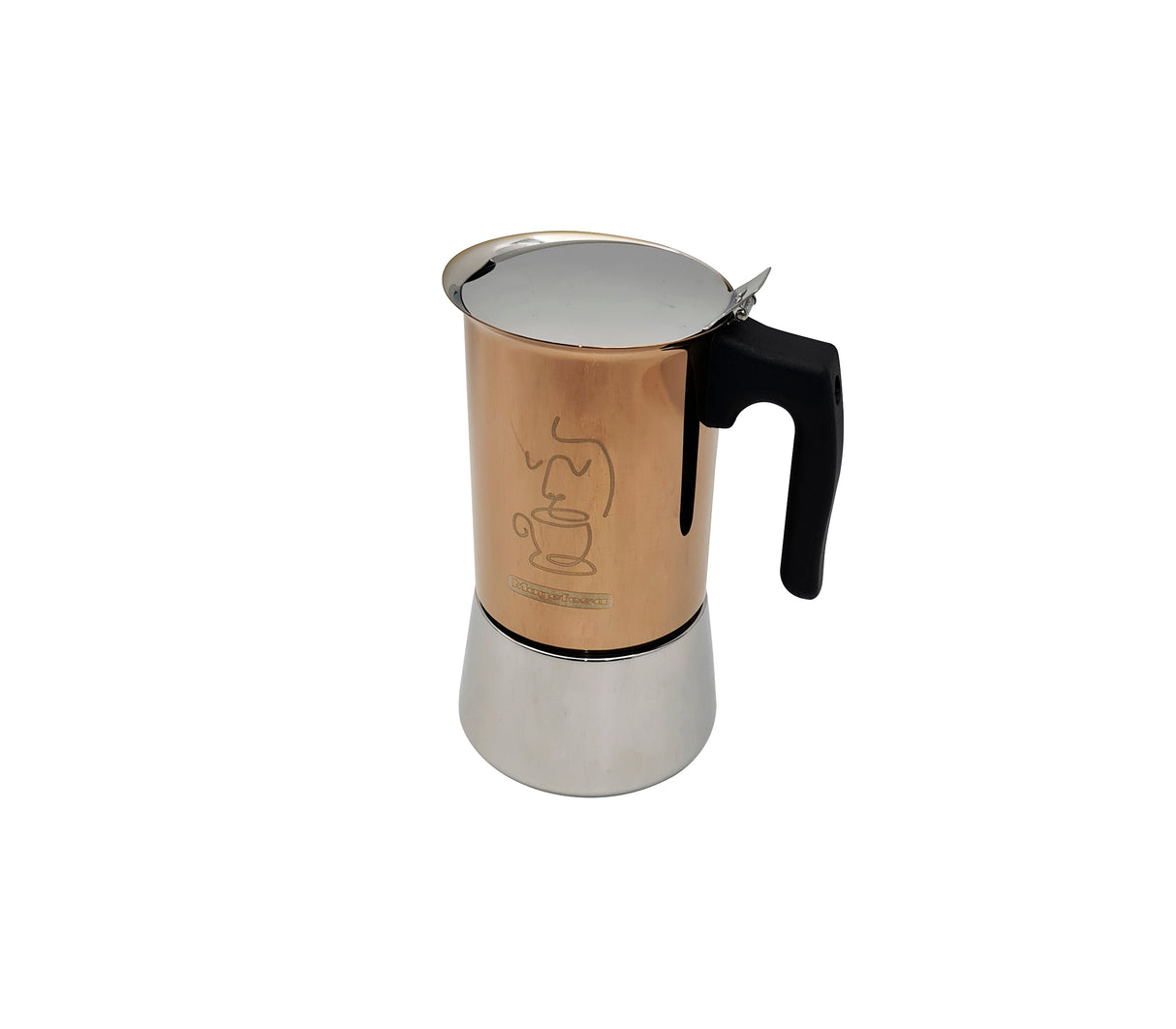 Cafetera Italiana Giulia Magefesa