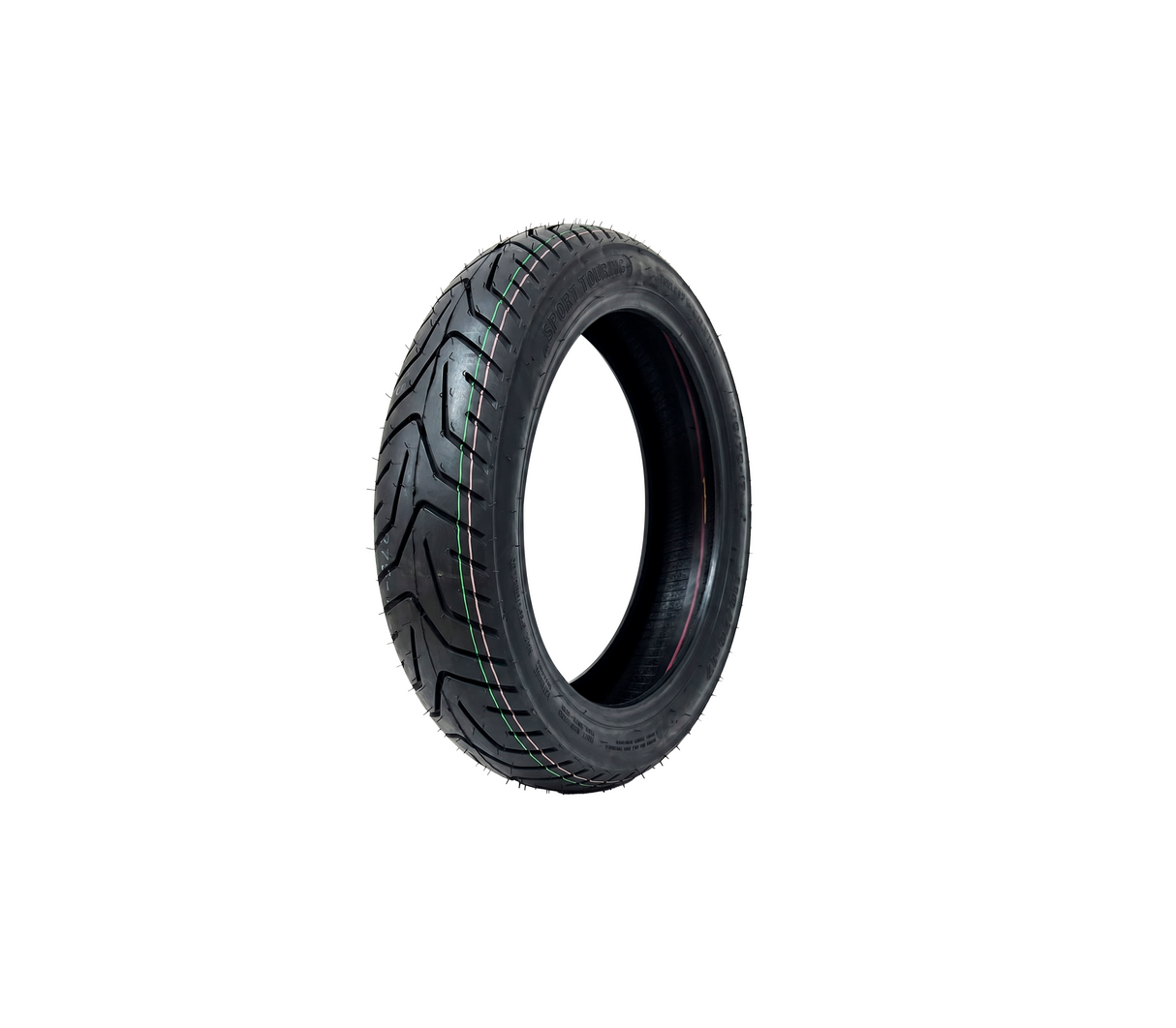 Neumatico 275-18TL CY295 4PR Moto Yuanxing Tire