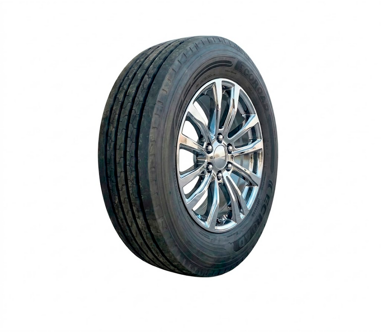 Neumático Rin 22.5 295/80R22.5 18PR Super A-105A Direc 152/149M Ecoroad