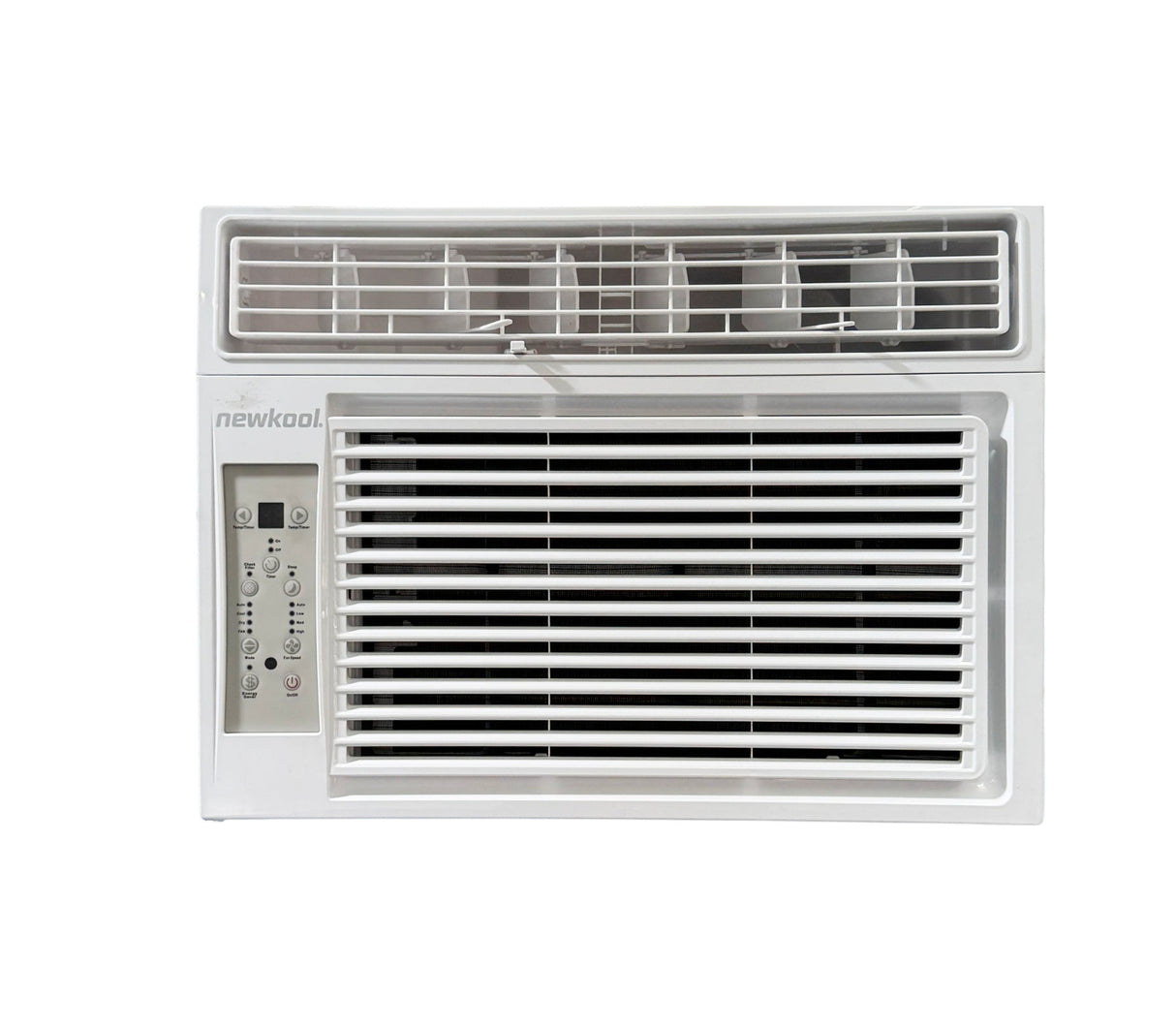 Aire acondicionado de ventana 12000 BTU 220V con control Newkool