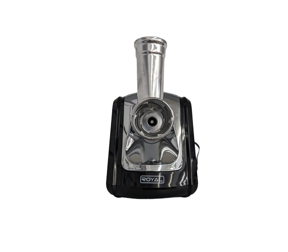 Molino de carne 450W Royal