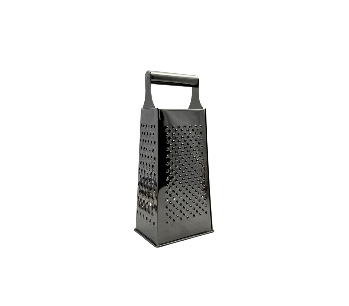 Rallador 4 lados 9" Acero Powerfik