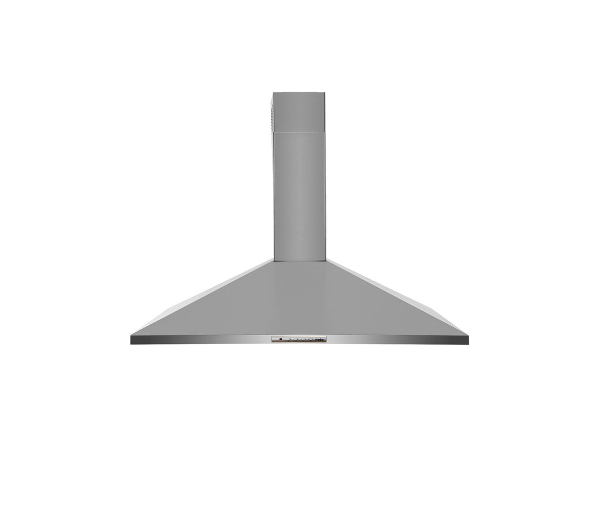 Campana Decor 90cm 110V acero/inoxidable Mabe