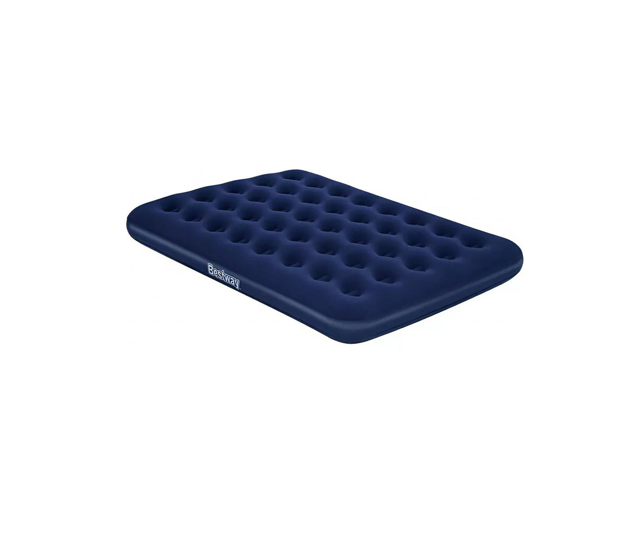 Colchón inflable doble Aeroluxe pavillo 1.91 M x 1.37 M x 22cm Bestway