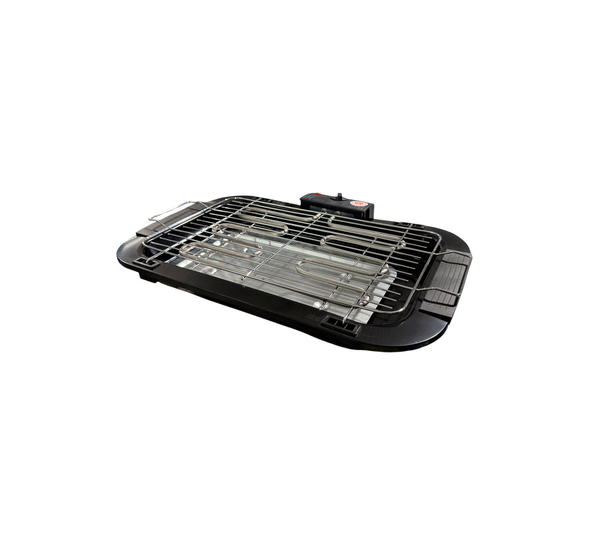 Parrillera eléctrica grill 2000W RAF