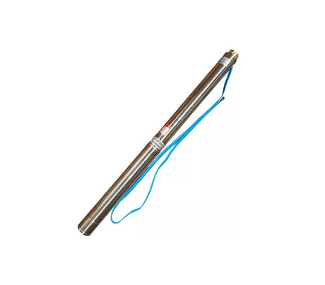 Bomba de agua sumergible 1HP 220V Roccia