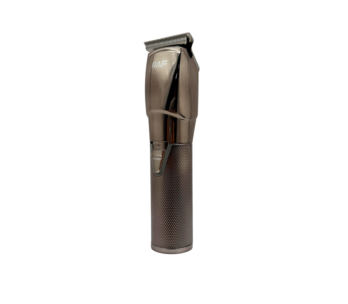 Recortador Hair Clipper negro RAF