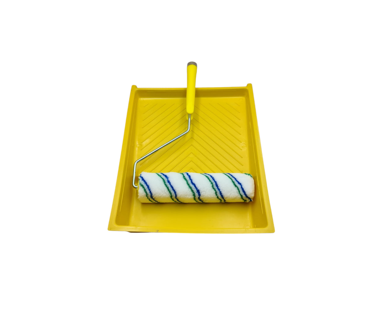 Kit de rodillo 9” premium Union-K