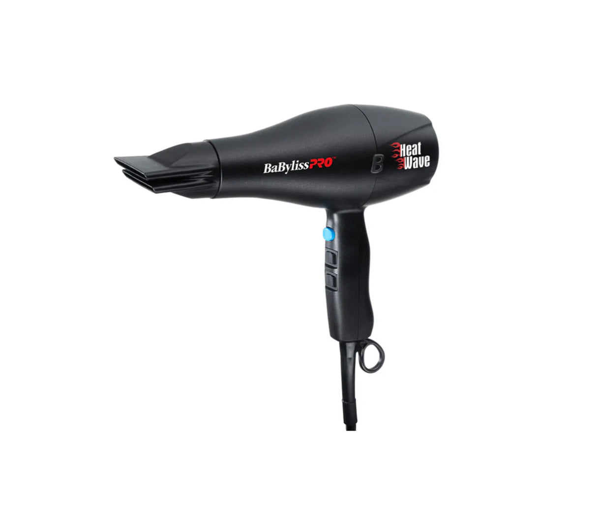 Secador de cabello iónico profesional Heat Wave 9000W BaBylissPRO