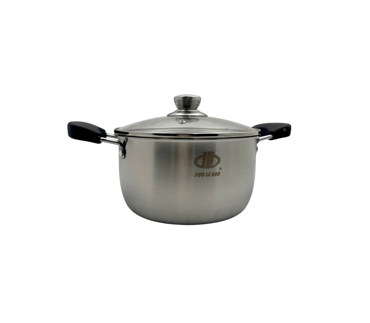 Olla espaguetera 20cm Duo Le Bao Pamorde