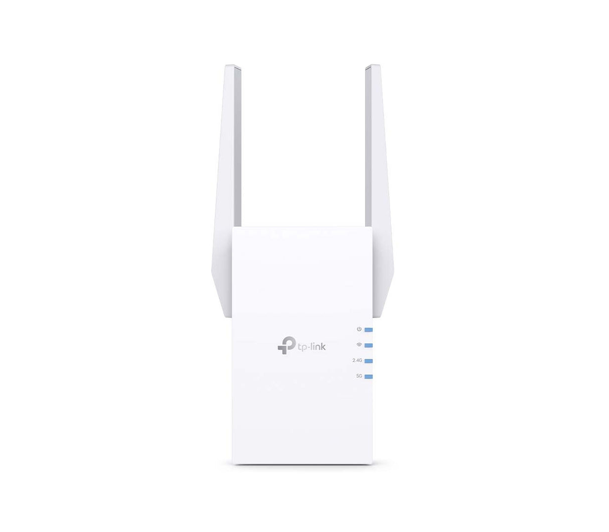 Extensor de rango RE605X AX1800 Mesh TP-Link